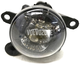 Hmlové svetlo LED pravé SPA S60 III/V60 II(XC) (OEM)