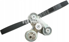 BELT SET Volvo 31686174 (OEM)