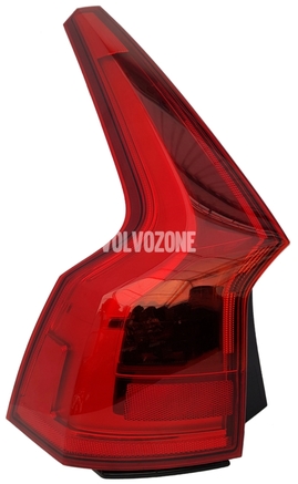 Zadné svetlo ľavé SPA (CH 1383-) V90 II/V90 XC (OEM)