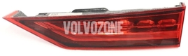 Zadné svetlo pravé, vnútorné SPA V60 II(XC) s hmlovkou (OEM)