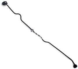 BLEEDER HOSE Volvo 32252211 - return (OEM)