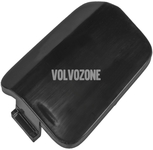 Krytka ťažného oka do predného nárazníka SPA S60 III/V60 II Variant code: TJ02, TJ06