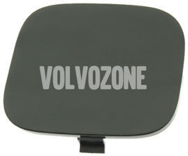 Krytka ťažného oka do zadného nárazníka P3 V60 II(XC) (OEM)