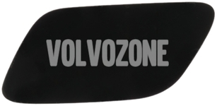 Krytka ostrekovača svetiel ľavá P3 (2014-) S60 II(XC)/V60(XC)