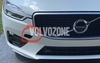 Krytka ťažného oka do predného nárazníka SPA (-2021) XC60 II R-Design/Polestar nárazník (OEM)