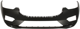 BUMPER COVER Volvo 39847066 (-2021) // bez dier na ostrekovače // s dierami pre parkovacie senzory (OEM)