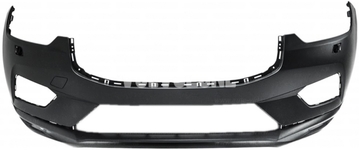 BUMPER COVER Volvo 39847087 (-2021) // s dierami na ostrekovače // s dierami pre parkovacie senzory