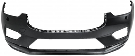 BUMPER COVER Volvo 39847087 (-2021) // s dierami na ostrekovače // s dierami pre parkovacie senzory (OEM)