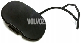 Krytka ťažného oka do predného nárazníka P3 (-2013) S80 II (OEM)