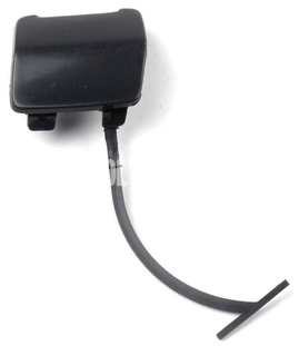 Krytka ťažného oka do zadného nárazníka P1 (-2010) C70 II (OEM)