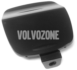 Krytka ťažného oka do zadného nárazníka P1 (2008-) S40 II (OEM)