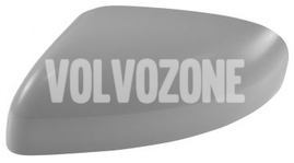 Kryt ľavého spätného zrkadla P2 (2004-2006) S60/V70 II, S80 (2004-), XC70 II (2004 el. sklápatelné) strana vodiča (OEM)