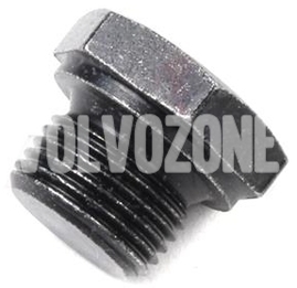 PLUG Volvo 986817 (OEM)