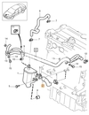 HOSE Volvo 1271653 (OEM)