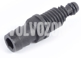 Vypúšťacia skrutka chladiča motora (vody) 5-6 valec P80/P2 (OEM)