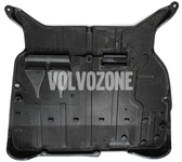 Spodný ochranný kryt motora 5 valec turbo benzín automat (-2001)/6 valec P2 S80