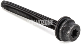 SIX POINT SOCKET SCREW Volvo 30624306 // Injector