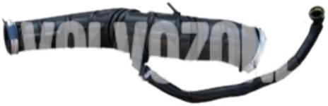 FRESH AIR HOSE Volvo 30652198