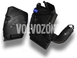 Rezonátor sania 1.6D P1 C30/S40 II/V50 (OEM)