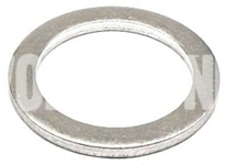 GASKET Volvo 30713220 - tesnenie skrutky mierky automatickej prevodovky TF-80SC (AWD), TF-80SD (AWD), TF-81SC, TG-81SC (AWD) P1 P2 P3