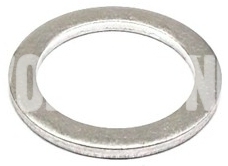 GASKET Volvo 30713220 - tesnenie skrutky mierky automatickej prevodovky TF-80SC (AWD), TF-80SD (AWD), TF-81SC, TG-81SC (AWD) P1 P2 P3 (OEM)