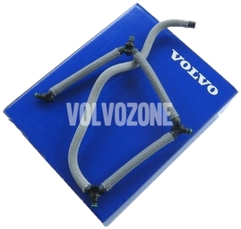 Hadička prepadu paliva 2.0D P1 C30/C70 II/S40 II/V50, P3 S80 II/V70 III (OEM)