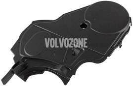 Kryt rozvodov 2.4D/D5 P2 S60/S80/V70 II/XC70 II/XC90 vonkajšia horná časť (OEM)