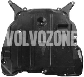 Spodný ochranný kryt motora 2.4D/D5, 2.5T (CH 610501-) P2 XC90 (OEM)