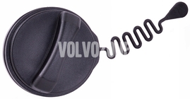 Uzáver hrdla palivovej nádrže P1 C30/C70 II/S40 II/V50 - benzín (OEM)