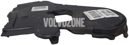 TIMING GEAR CASING Front Volvo 30757909