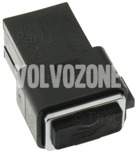 USB CONNECTION Volvo 30775252 (OEM)