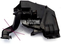 BOX Volvo 30776195