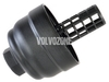 Uzáver domčeka olejového filtra 5 valec D3/D4/2.4D/D5 (2010-) P1 P3 (OEM)