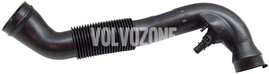 Hadica na nasávanie vzduchu 2.0T/2.5T (2008-) P2 S60/V70 II/XC90 (OEM)