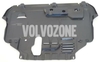 Spodný ochranný kryt motora 5 valec FWD 2.4/T5 P1 C30/C70 II/S40 II/V50 (OEM)