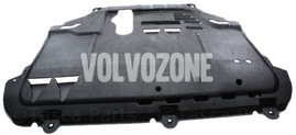 Spodný ochranný kryt motora 5 valec AWD T5 P1 S40 II/V50 (OEM)