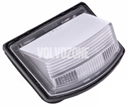 LICENCE PLATE LAMP Volvo 30863960