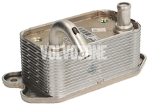 Chladič motorového oleja 2.4D/D5 P2 S60/S80/V70 II/XC70 II/XC90