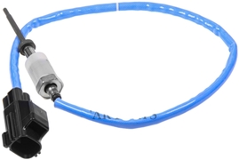 Snímač teploty výfukových plynov P1 2.0D zadný, prevodovka MPS6 Ford PowerShift (OEM)