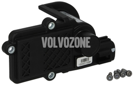 Riadiaci ventil EGR 2.4D/D5 P1, P2 (2006-), P3 (-2009) (OEM)