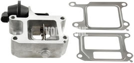 Podtlaková pumpa riadenia EGR ventilu 5 valec 2.0 D3/D4/D5, 2.4D/D4/D5 P1 P3 (2009-) (OEM)
