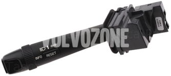 Páčka smeroviek (s palubným počítačom) P2 (2004) S60/S80/V70 II/XC70 II, XC90 (-2004)
