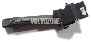 Páčka smeroviek (s palubným počítačom) P2 (-2003) S60/S80/V70 II/XC70 II