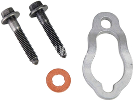 Fuel Injector RETAINING CLAMP Kit Volvo 31272194 (OEM)
