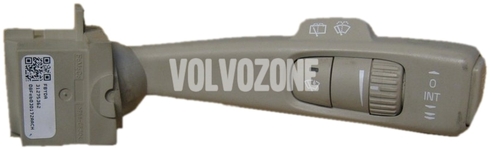 Páčka stieračov (s dažďovým senzorom) P3 (-2010) XC60 V70 III/XC70 III béžová