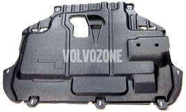 Spodný ochranný kryt motora 1.6D/D2 P1 C30/S40 II/V50 (OEM)