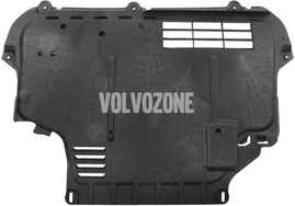Spodný ochranný kryt motora 5 valec 2.0 D3/D4, 2.4D/D5 P1 C30/C70 II/S40 II/V50 (OEM)