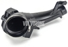 Rezonátor sania 5 valec 2.0 D3/D4 (2011-) P1 P3, 2.4 D5 P3 S60 XC/V60 XC (OEM)
