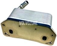 Chladič motorového oleja 4 valec benzín/diesel (2014-, ENG -1171299) P1 P3