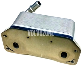 Chladič motorového oleja 4 valec benzín/diesel (2014-, ENG -1171299) P1 P3 (OEM)